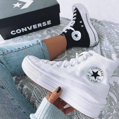 CONVERSE