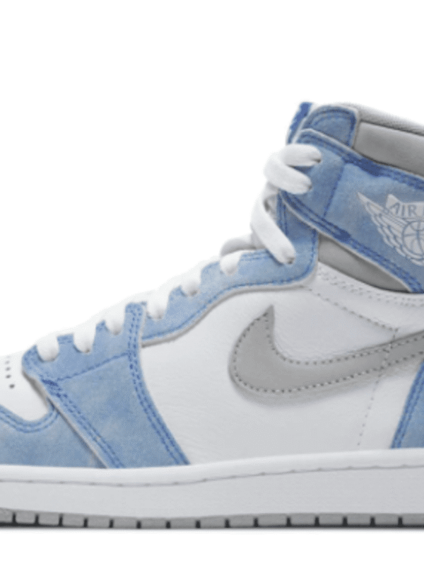 Air Jordan 1 Retro High Og Hyper Royal