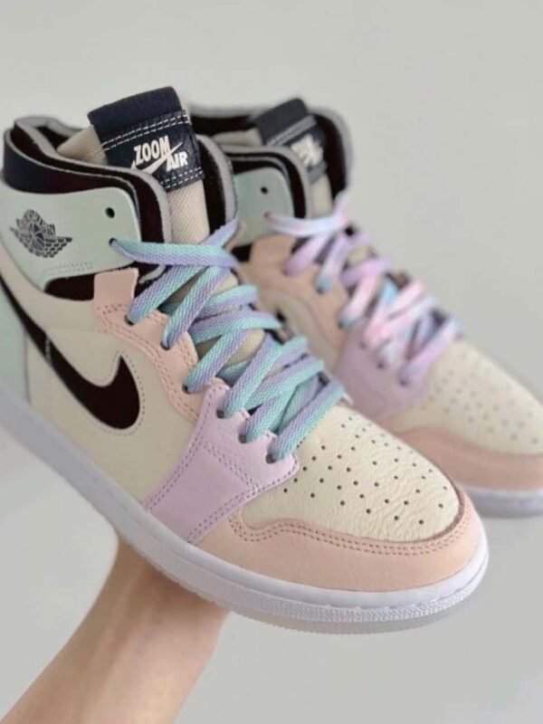 Air Jordan 1 High Zoom Cmft Easter