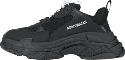 Balenciaga Triple S Sneaker ‘Black’