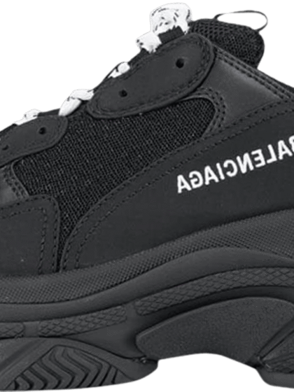 Balenciaga Triple S Sneaker ‘Black’