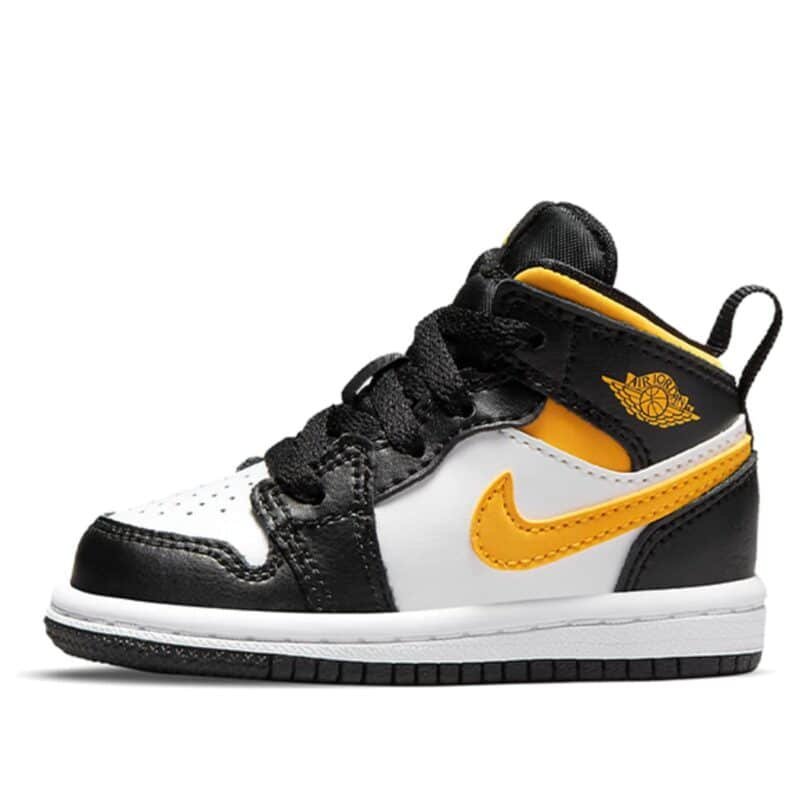 Air Jordan 1 Mid Kids 640735-177