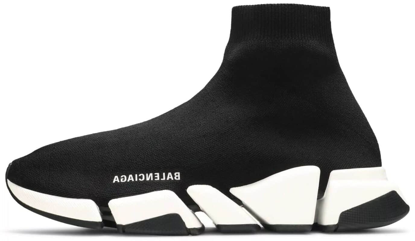 Balenciaga Speed 2.0