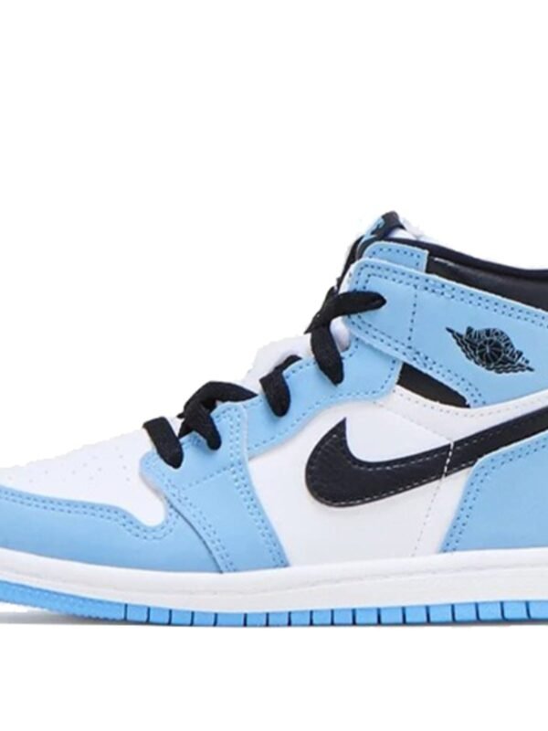 Air Jordan 1 High Kids University Blue