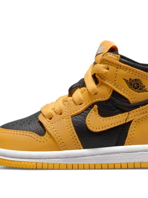 Air Jordan 1 High Kids Pollen