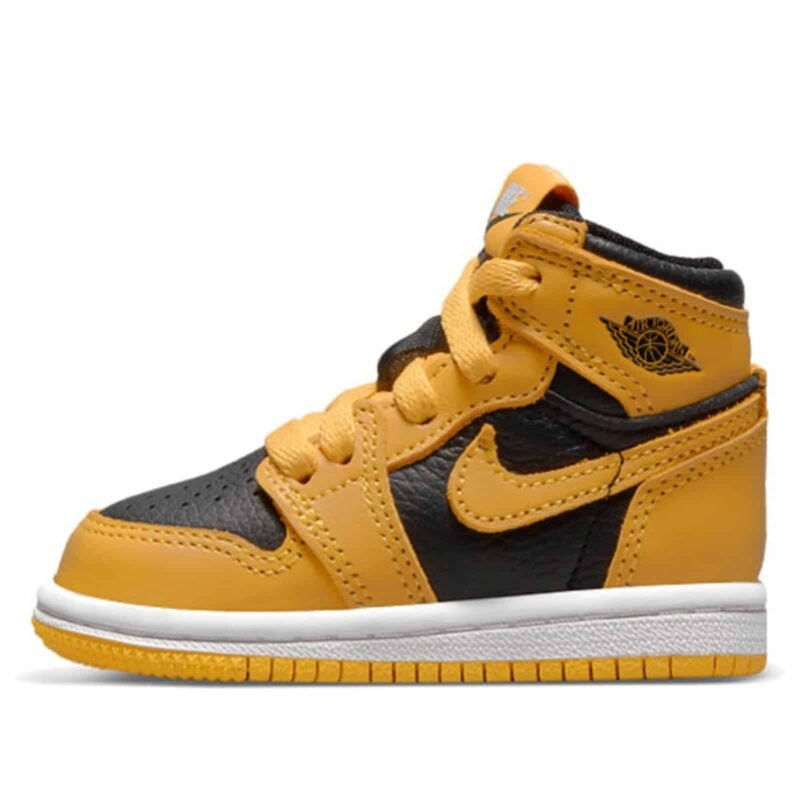 Air Jordan 1 High Kids Pollen