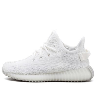 Adidas Yeezy Boost 350 V2 KIDS Cream White BB6373