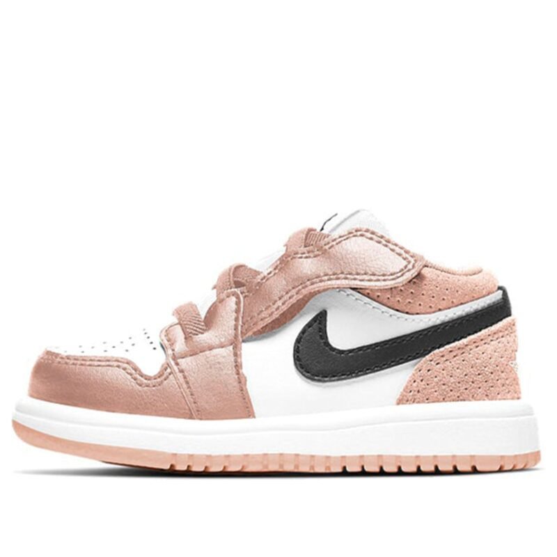 Air Jordan 1 Low Kids CI3436-800