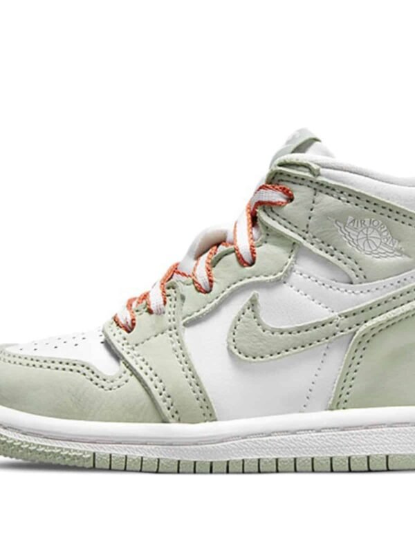 Air Jordan 1 High Kids Seafoam