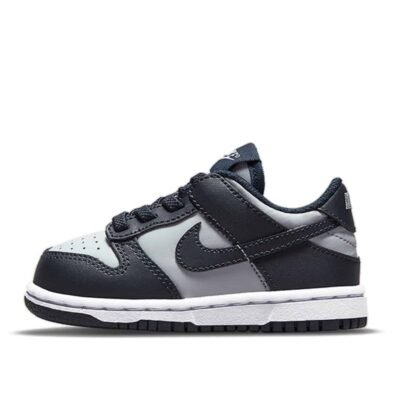 Nike Dunk Low Kids EMB NBA 75