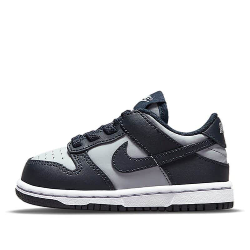 Nike Dunk Low Kids GEORGETOWN