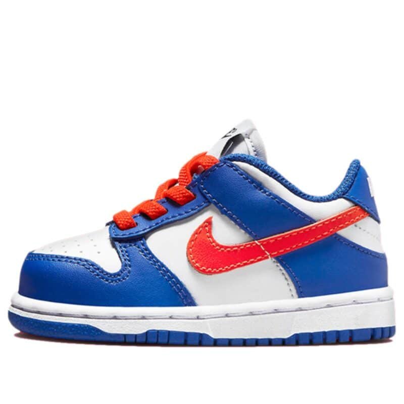Nike Dunk Low Kids CW1589-104