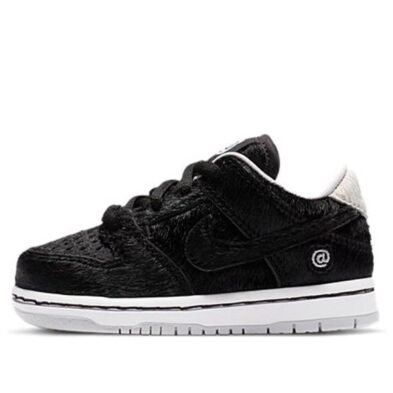 Nike Dunk Low Kids ‘BE@RBRICK’