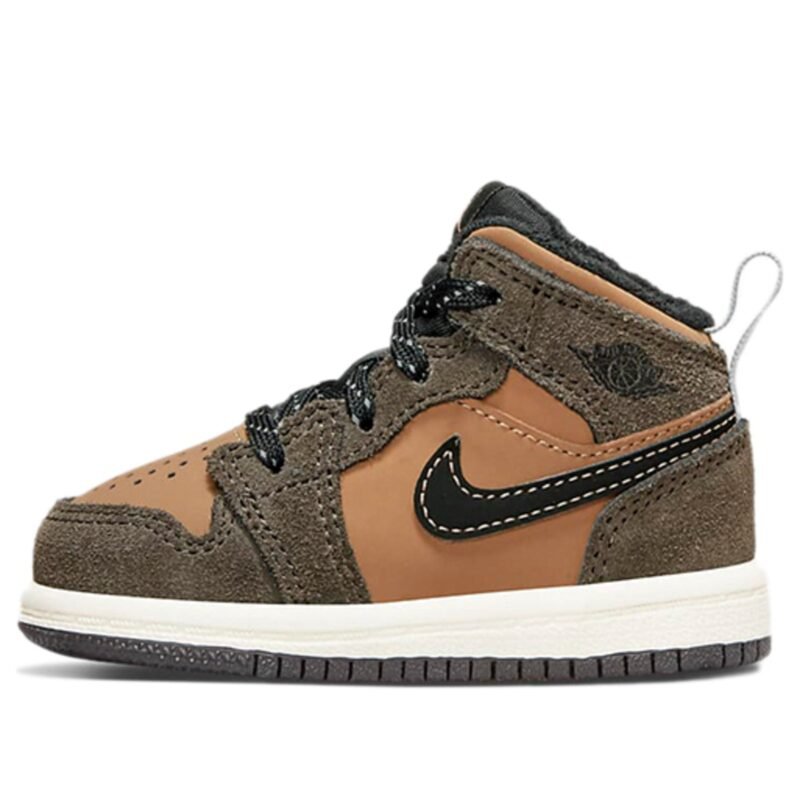 Air Jordan 1 Mid Kids DC7250-200