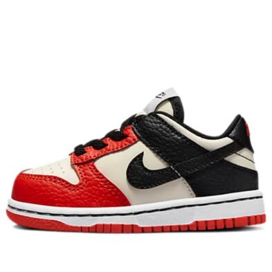 Nike Dunk Low Kids NBA 75