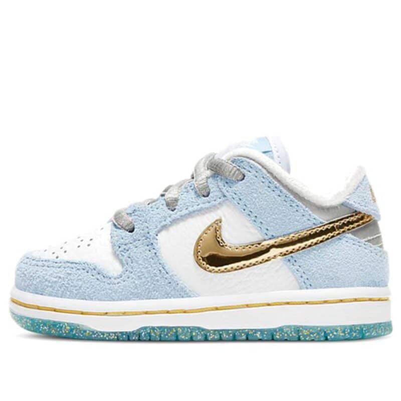 Nike Dunk Low Kids Sean Cleaver
