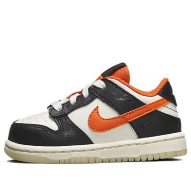 Nike Dunk Low Kids HALLOWEEN