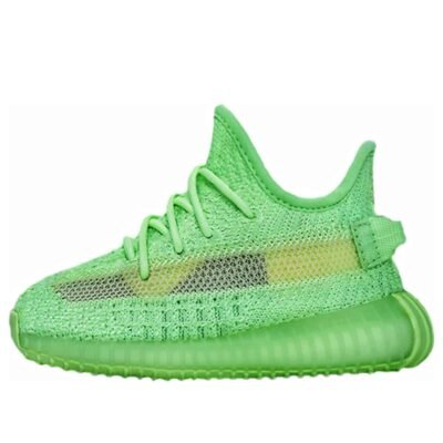Adidas Yeezy Boost 350 V2 KIDS ‘GLOW’
