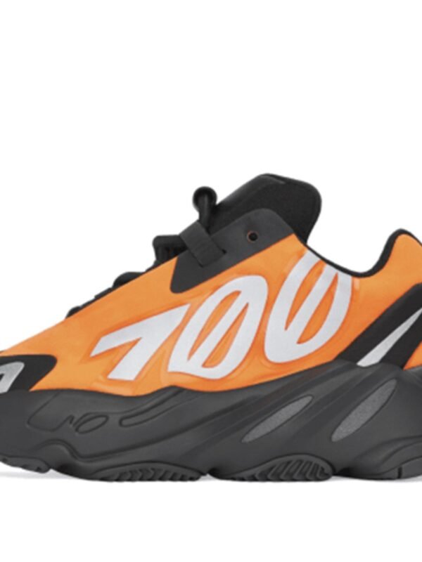 Adidas Yeezy Boost 700 KIDS ORANGE FX3355