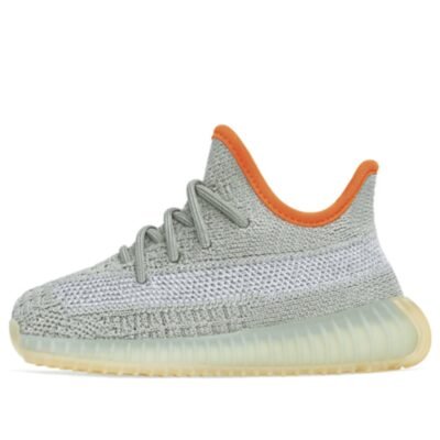 Adidas Yeezy Boost 350 V2 KIDS ‘Desert Sage’