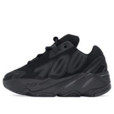 Adidas Yeezy Boost 700 KIDS Mnvn ‘Triple Black’