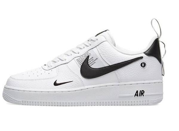Nike Air Force 1 Lv8 Utility White