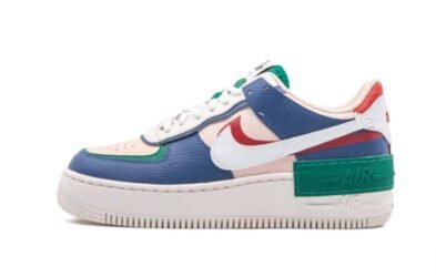 Nike Air Force 1 Shadow Marine Mystique