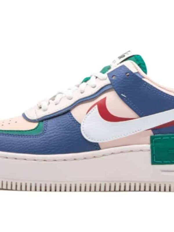 Nike Air Force 1 Shadow Marine Mystique