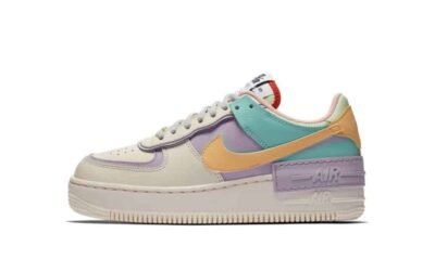 Nike Air Force 1 Shadow Pale Ivory