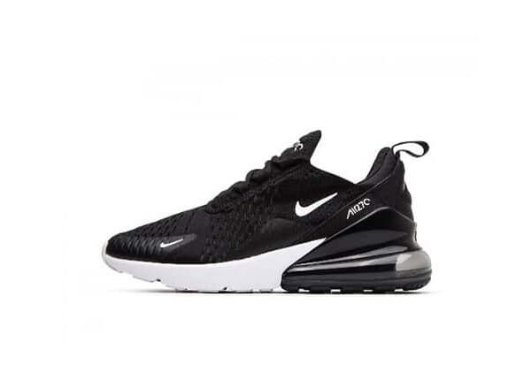 Nike Air Max 270 Black