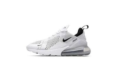 Nike Air Max 270 White