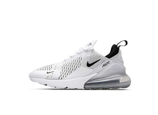 Nike Air Max 270 White