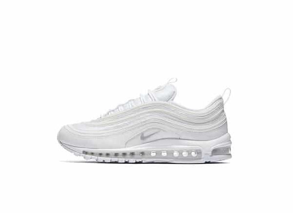 Nike Air Max 97 White