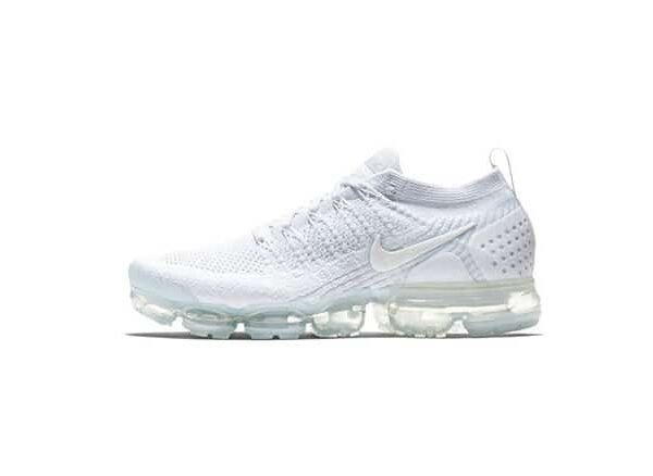 Nike Air Vapormax 2 White