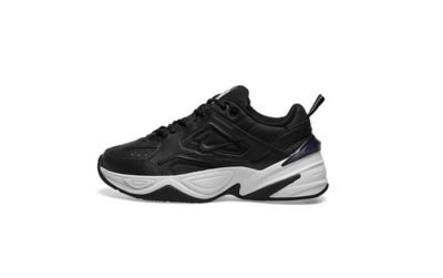 Nike M2k Tekno Black