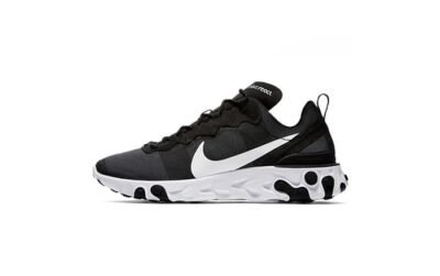Nike React Element 55 Black