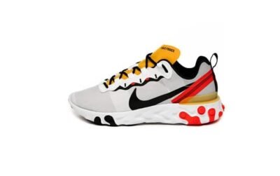 Nike React Element 55