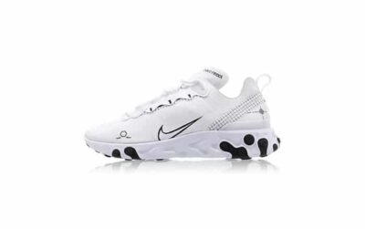 Nike React Element 55 Schematic
