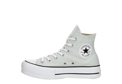 Converse- Chuck Taylor All Star Lift Canvas Platform