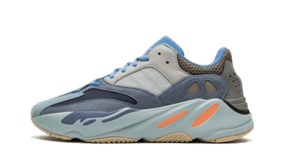 Yeezy 700 Carbon Blue