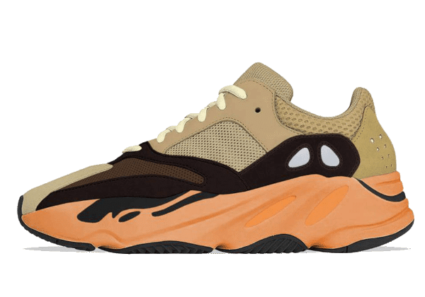 Yeezy 700 Enflame Amber