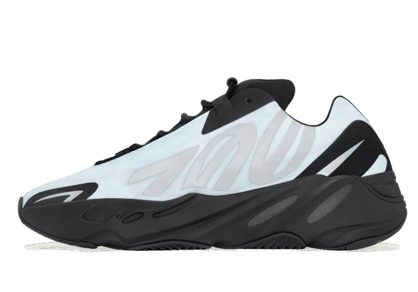 Yeezy 700 Mnvn Blue Tint
