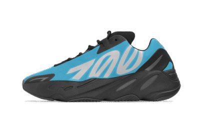 Yeezy 700 Mnvn Bright Cyan