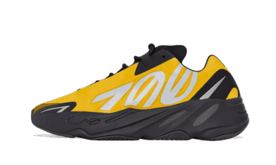 Yeezy 700 Mnvn Honey Flux