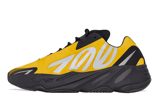 Yeezy 700 Mnvn Honey Flux