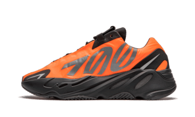 Yeezy 700 Mnvn Orange