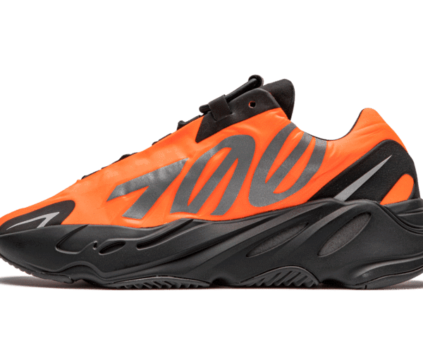 Yeezy 700 Mnvn Orange