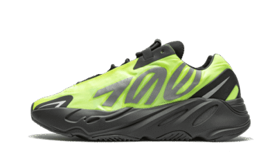 Yeezy 700 Mnvn Phosphor