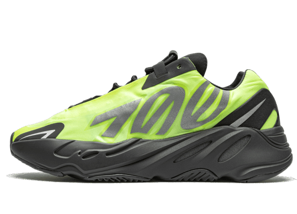 Yeezy 700 Mnvn Phosphor