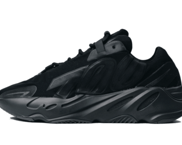 Yeezy 700 Mnvn Triple Black